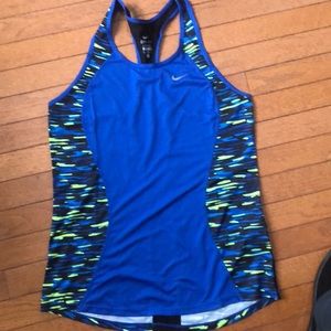 Nike Tank